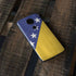Bosnia and Herzegovina Flag Distressed Moto E5 Plus Skin